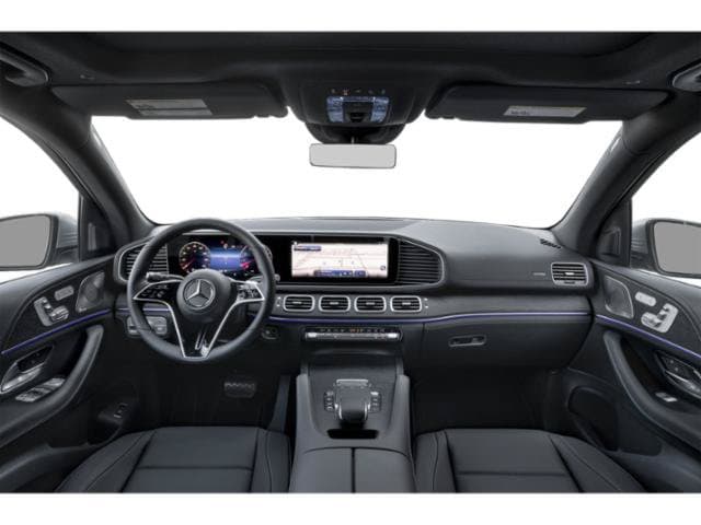 GLE 450 4MATIC SUV