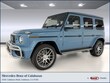 Mercedes-Benz AMG G 63
