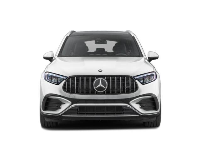 AMG GLC 43 4MATIC SUV