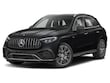  Mercedes-Benz AMG GLC 43
