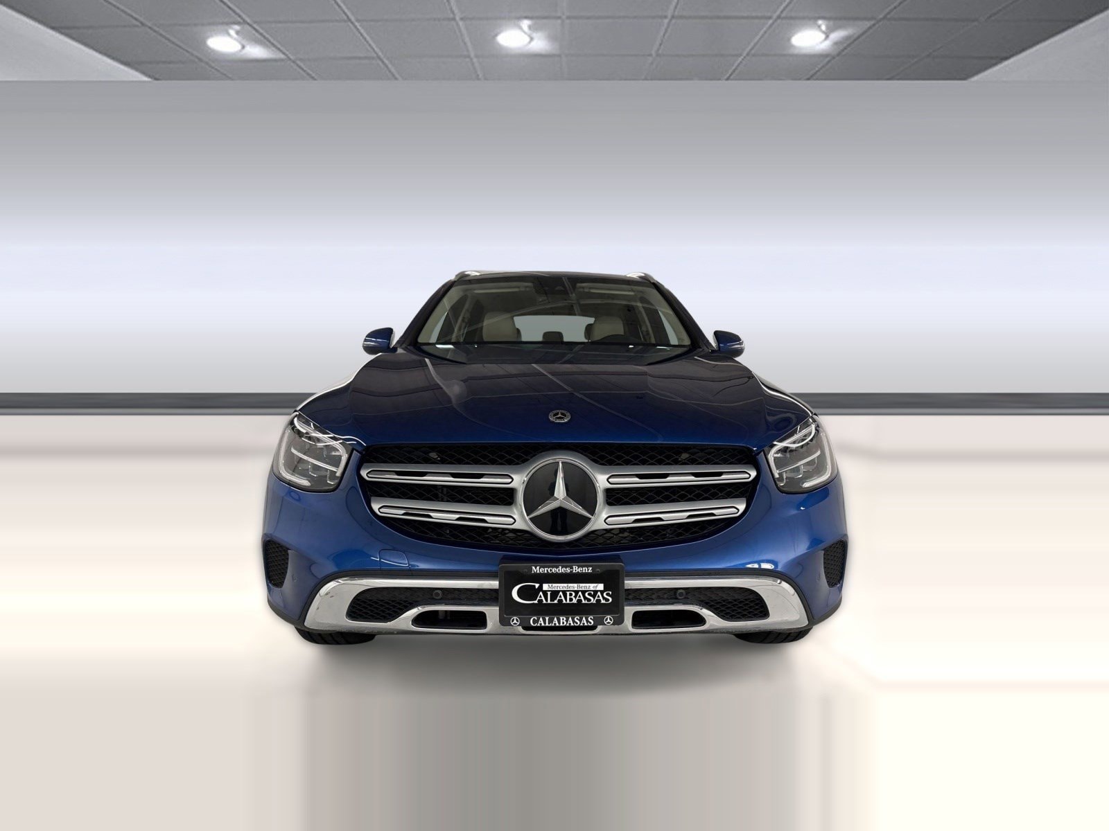 2022 Mercedes-Benz GLC 300 photo 5