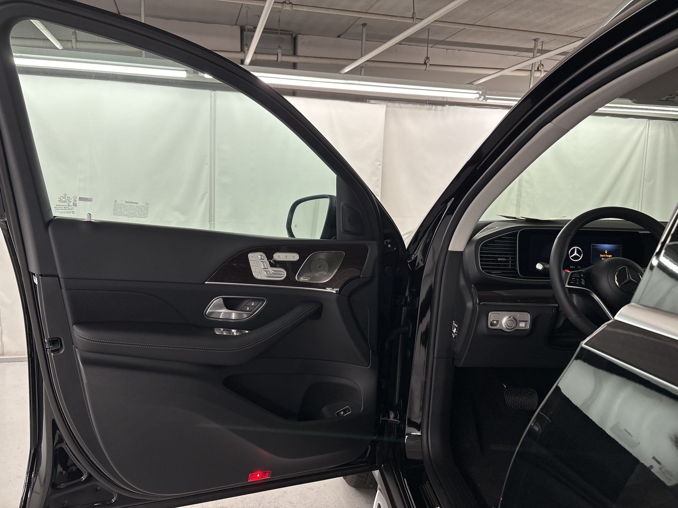 GLE 350 4MATIC SUV