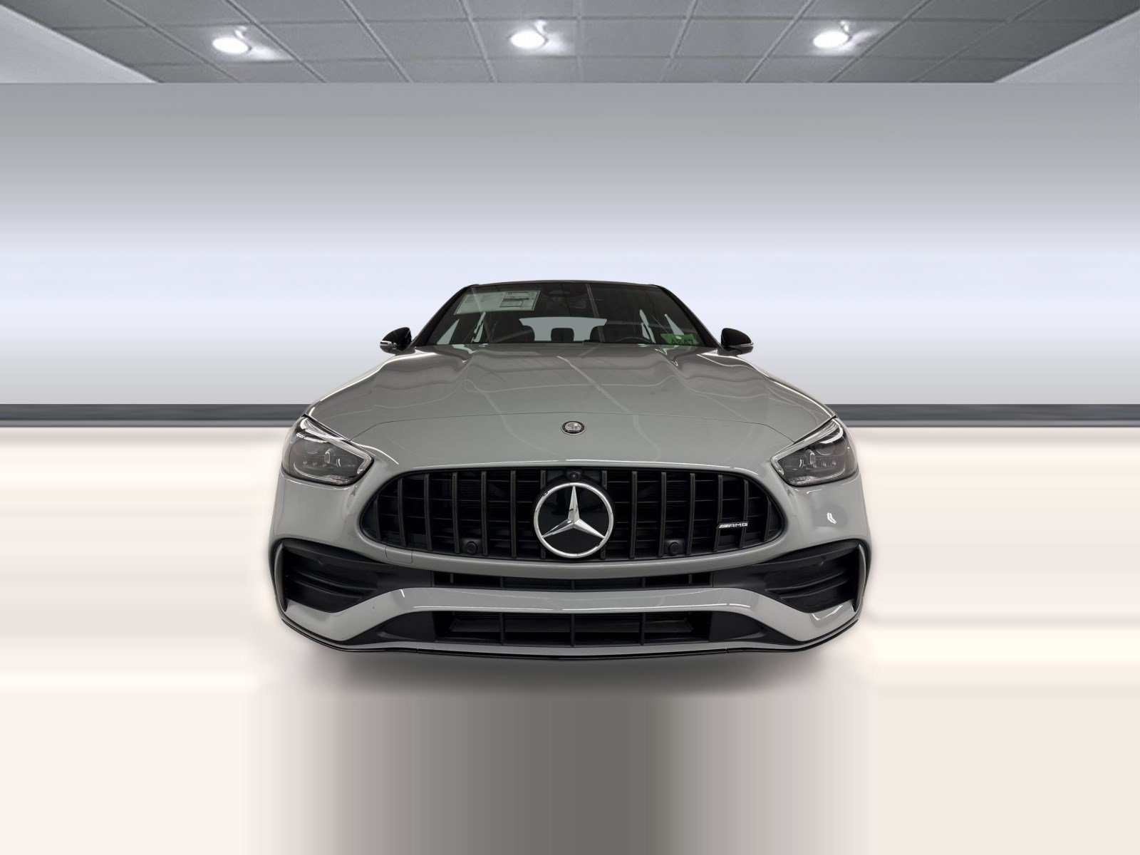 AMG C 43 4MATIC Sedan