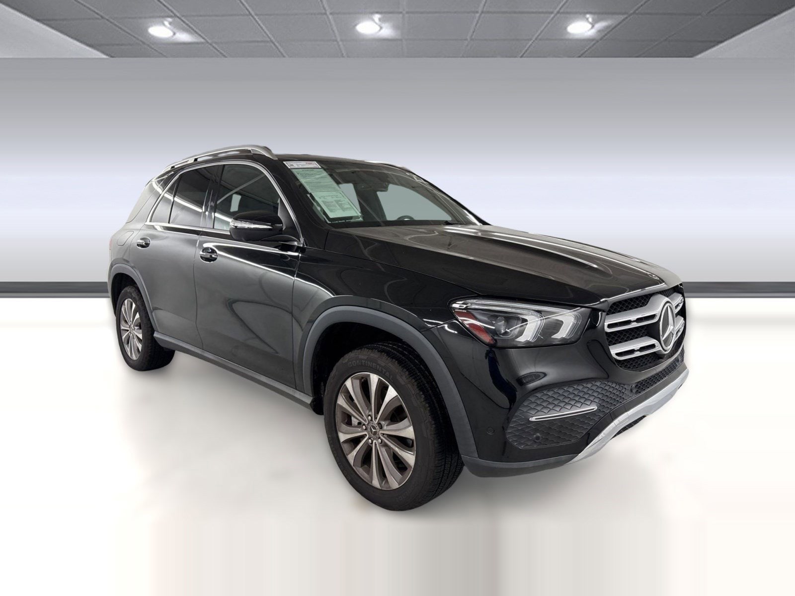 2022 Mercedes-Benz GLE 350 4MATIC photo 6