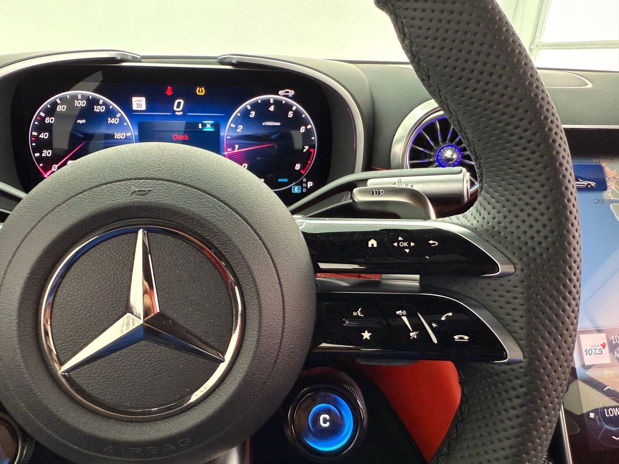 2026 Mercedes-Benz SL Mercedes-AMG - Photo 28