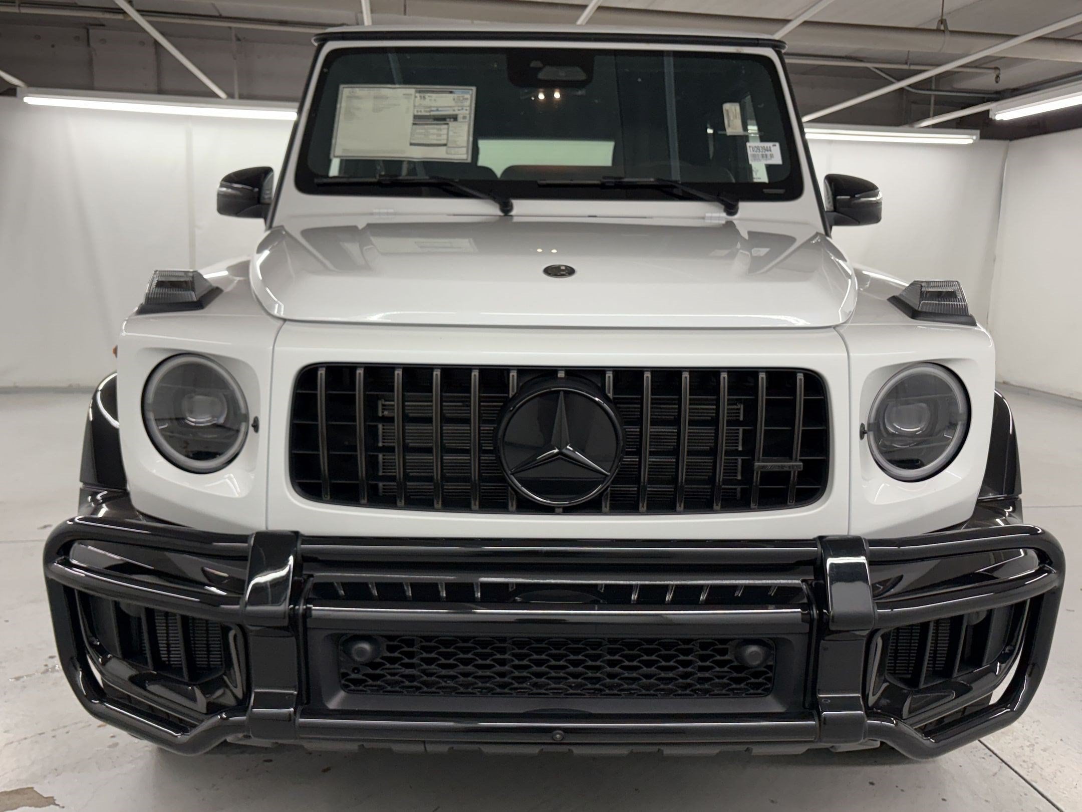 AMG G 63 4MATIC SUV