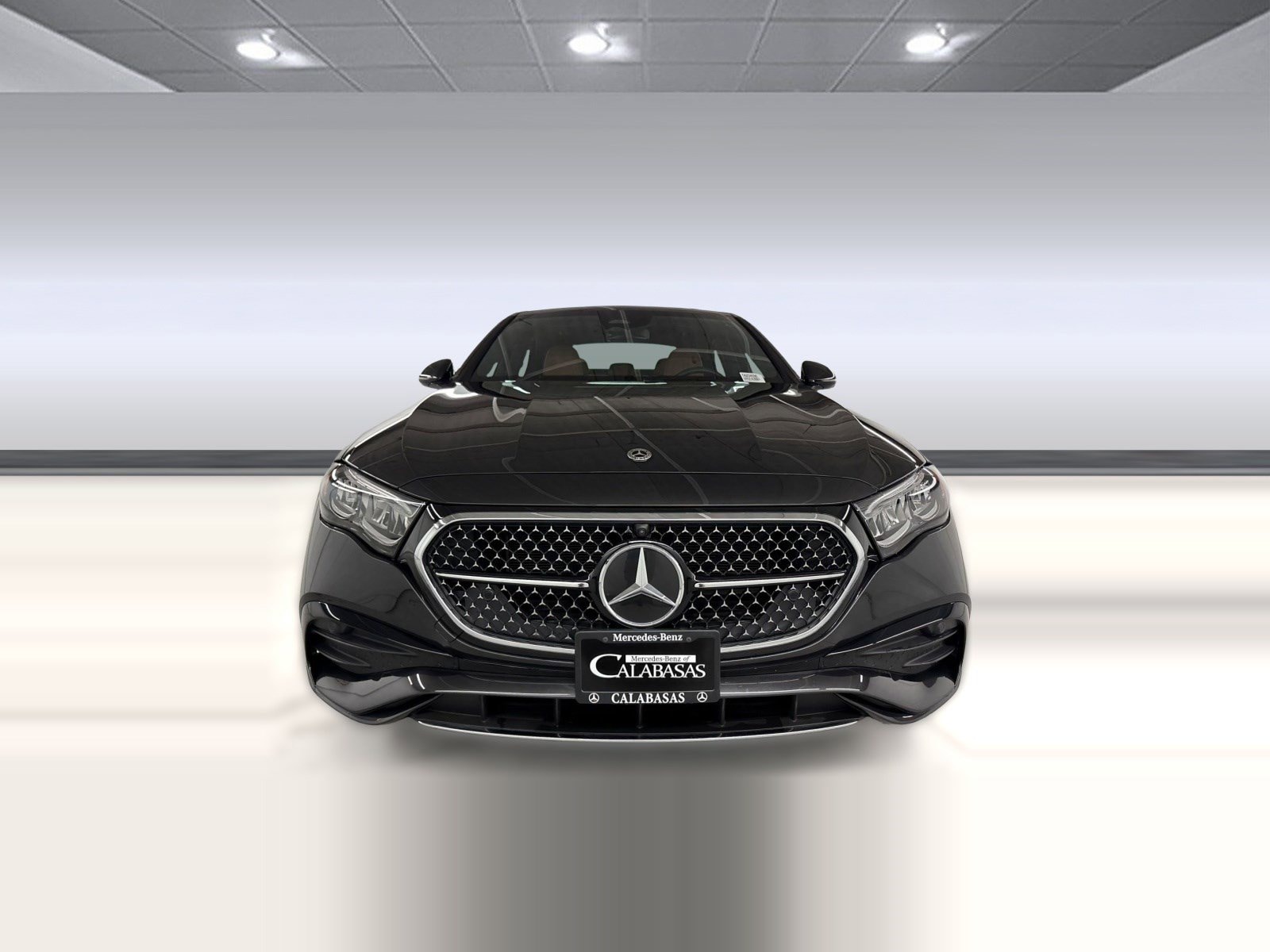 2026 Mercedes-Benz E-Class photo 4