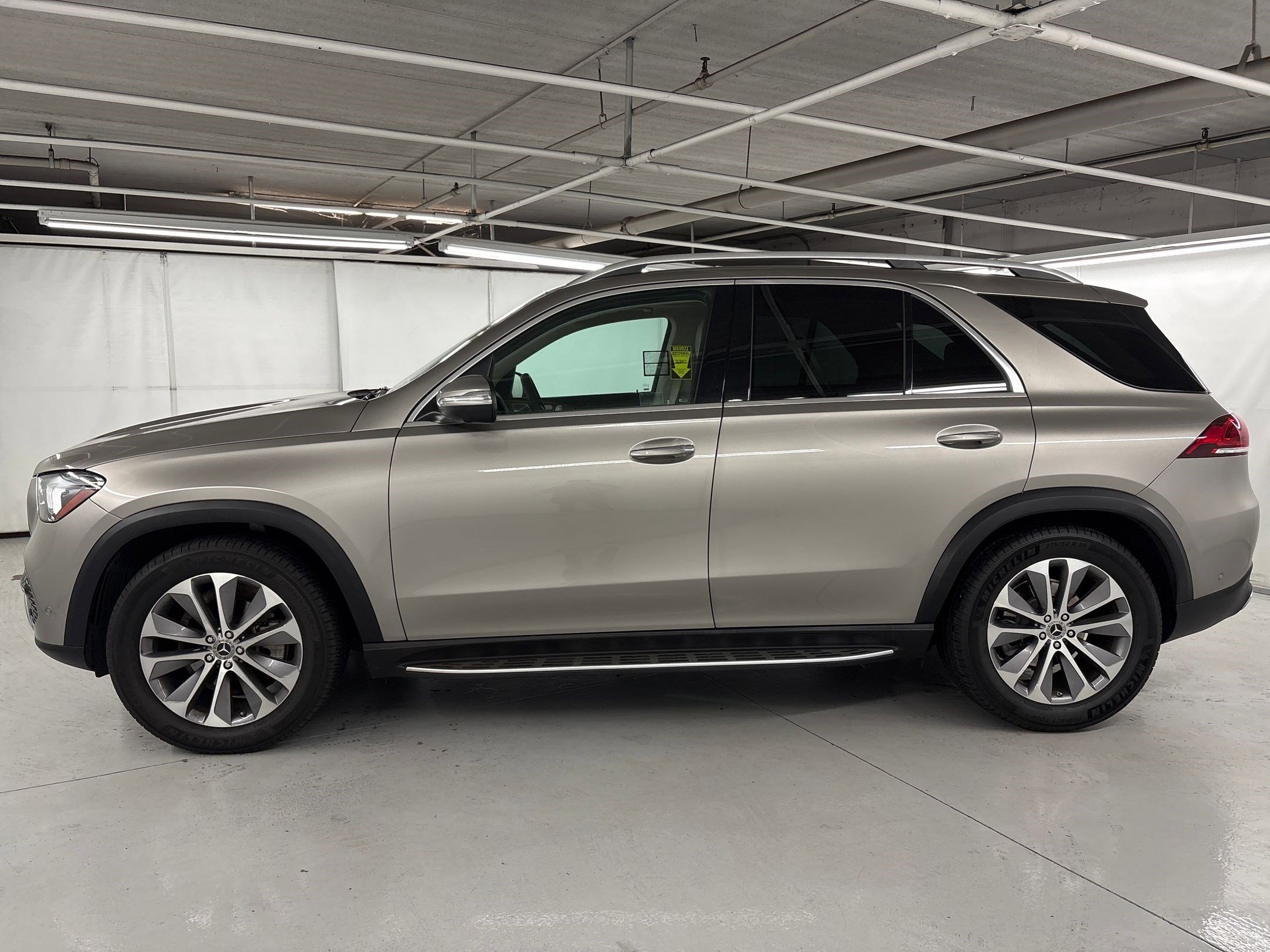 2023 Mercedes Benz GLE 350 photo 2