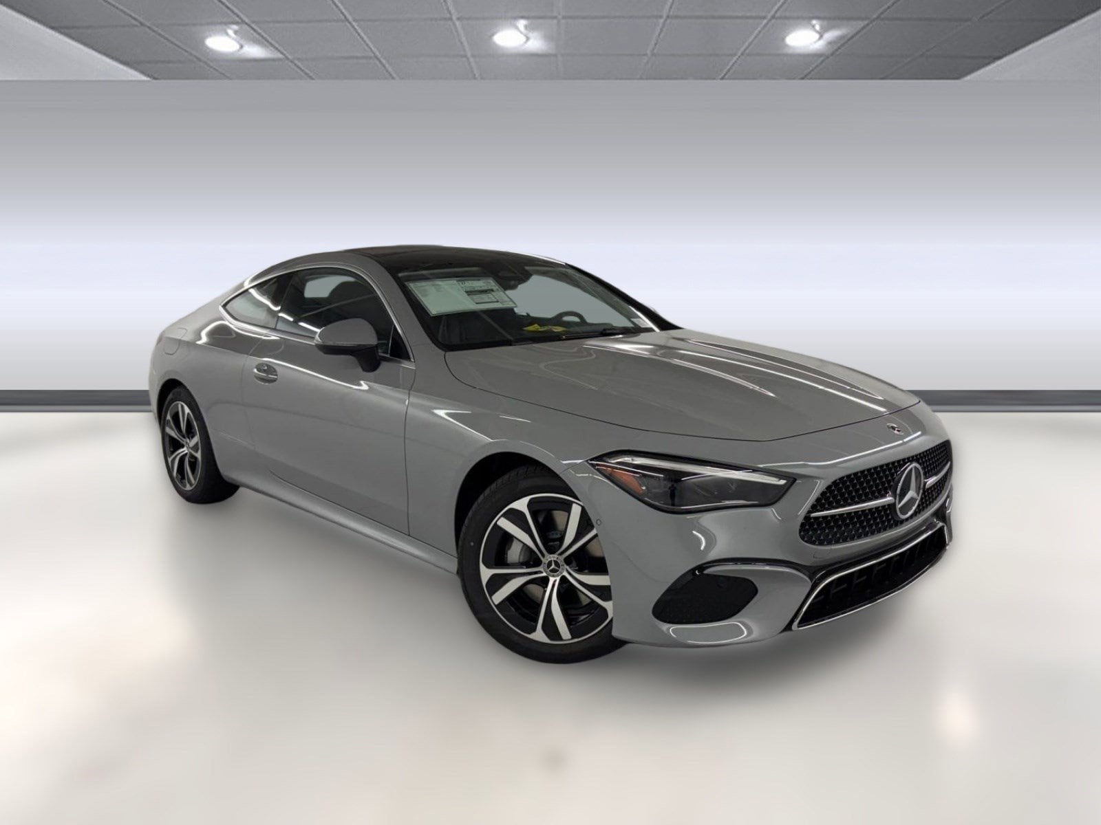 2026 Mercedes-Benz CLE 300 4MATIC photo 6