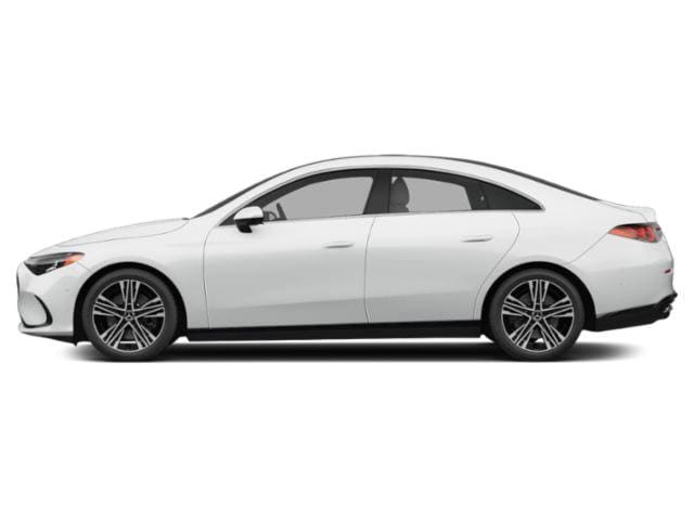 CLA CLA 250+ Electric