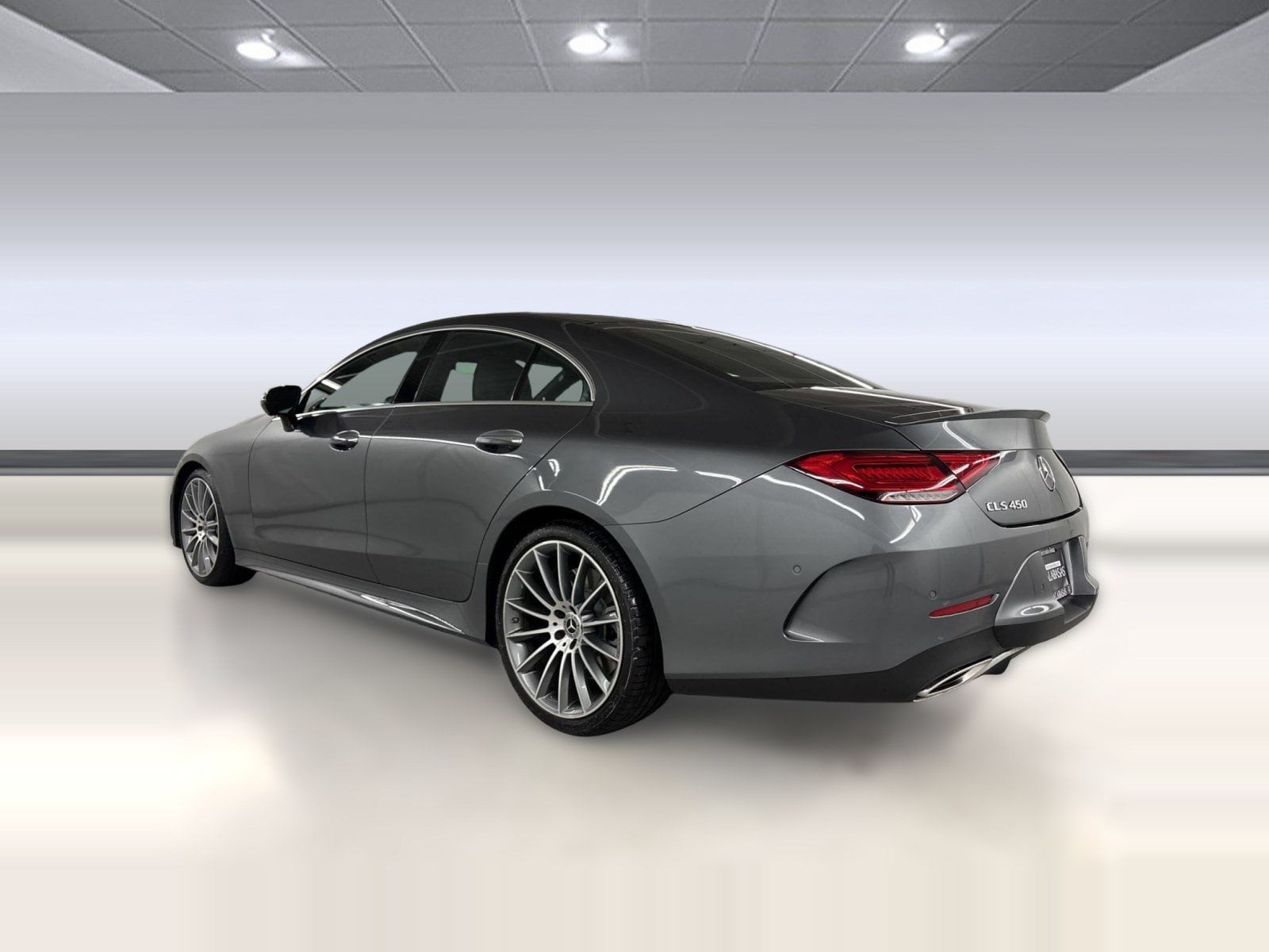 CLS 450 Coupe
