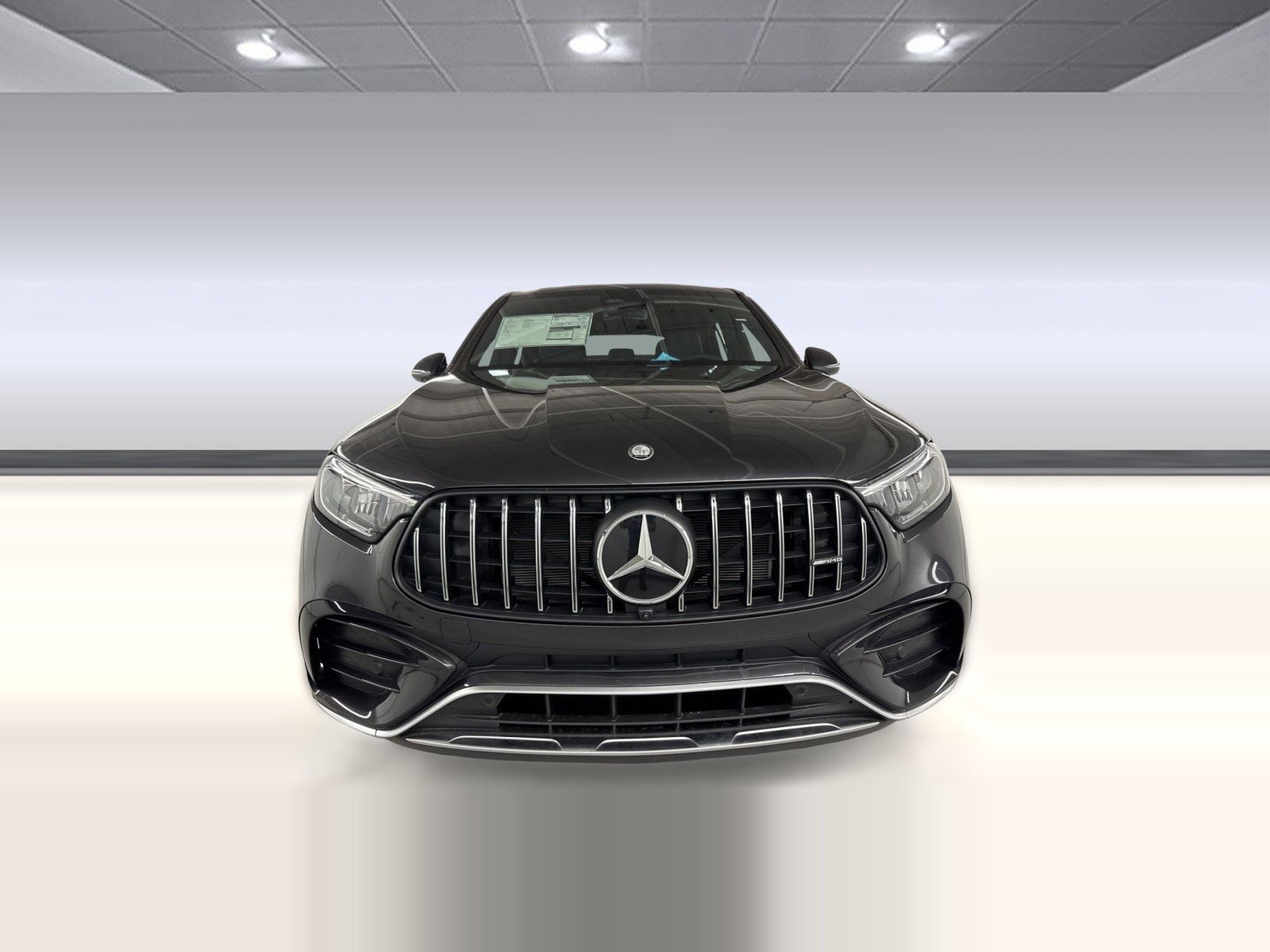 AMG GLC 43 4MATIC SUV