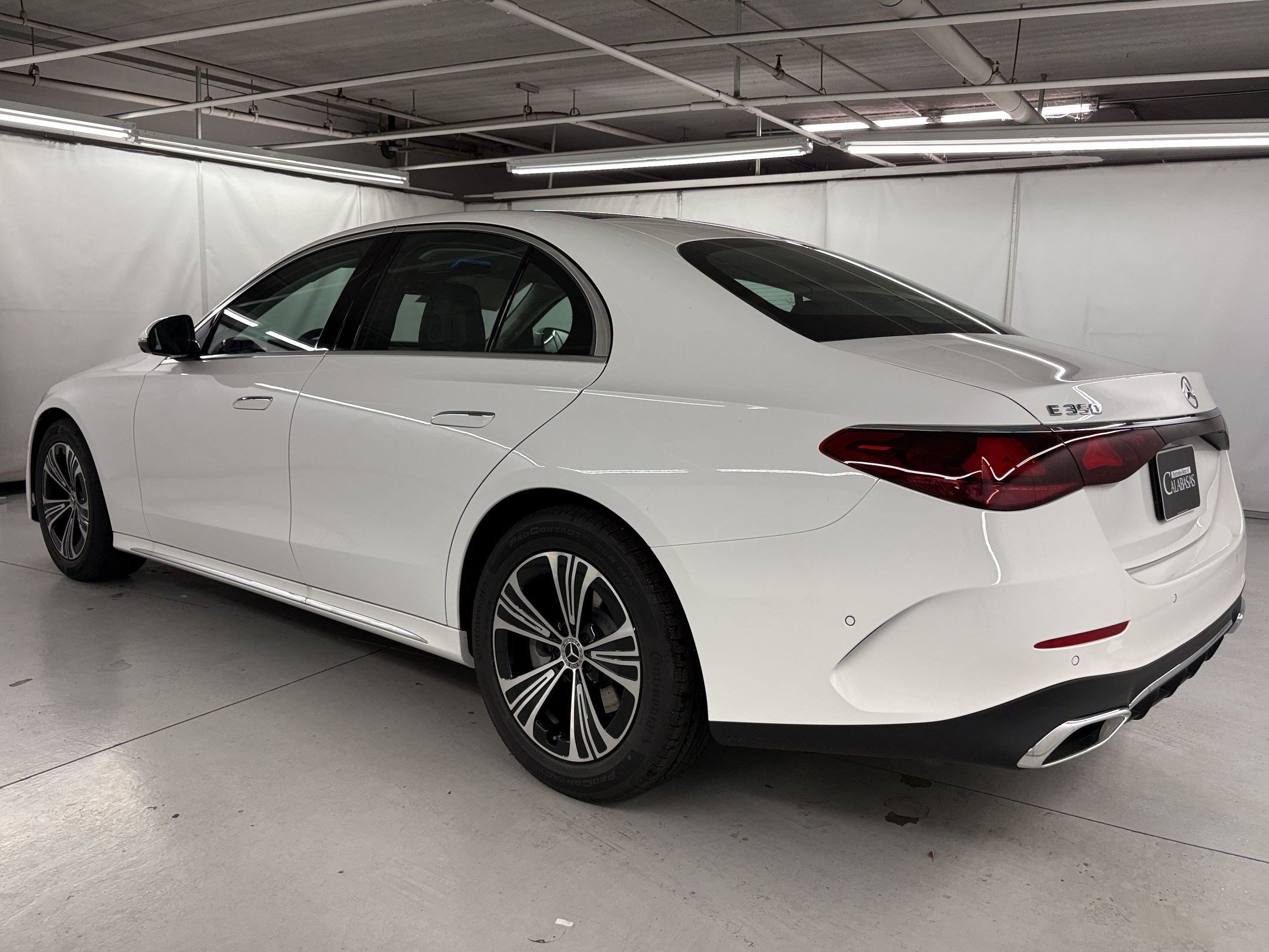 New 2027 Mercedes-Benz E-Class E 350 Sedan