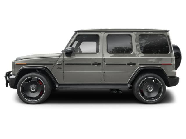 AMG G 63 Base SUV