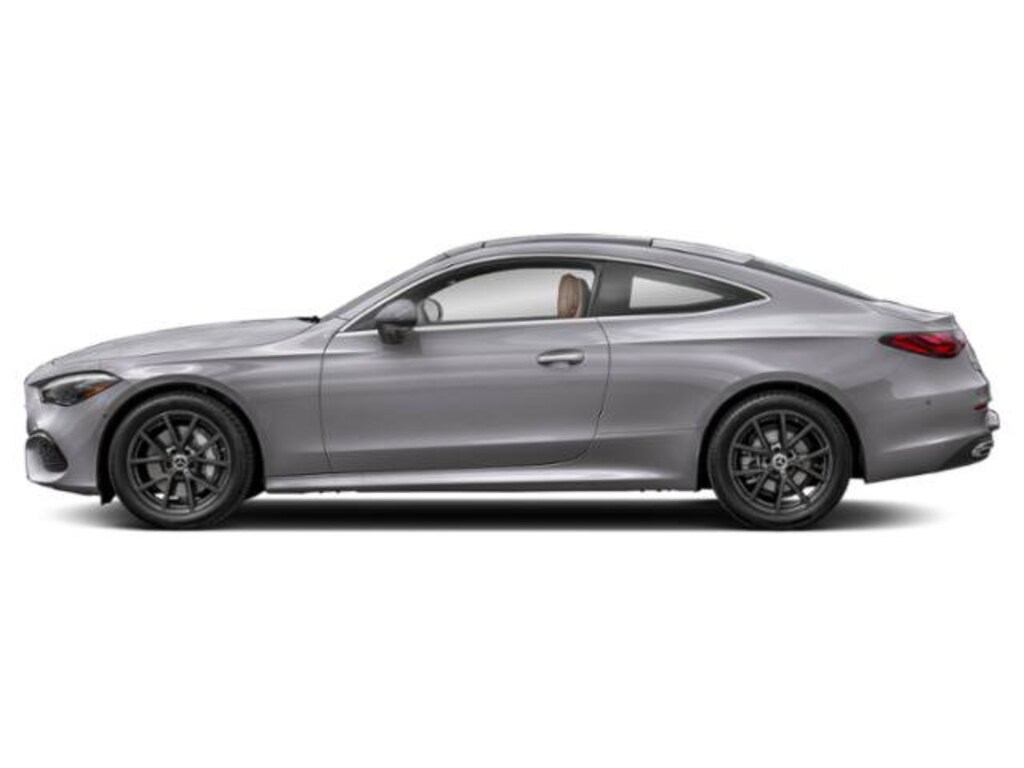 New 2027 Mercedes-Benz CLE 300 Base Coupe