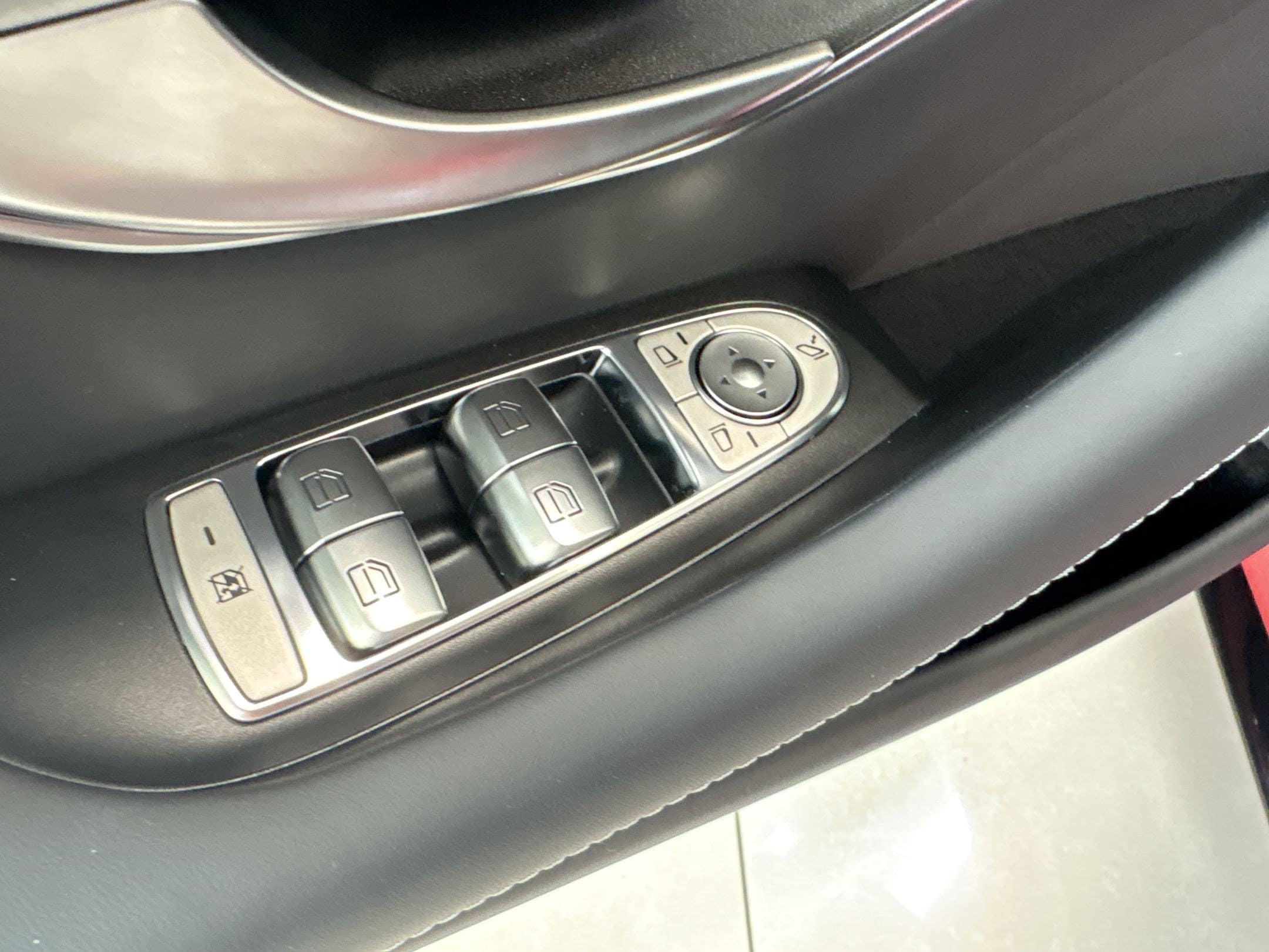 2026 Mercedes-Benz AMG GT 4-Door Coupe 53 - Photo 13