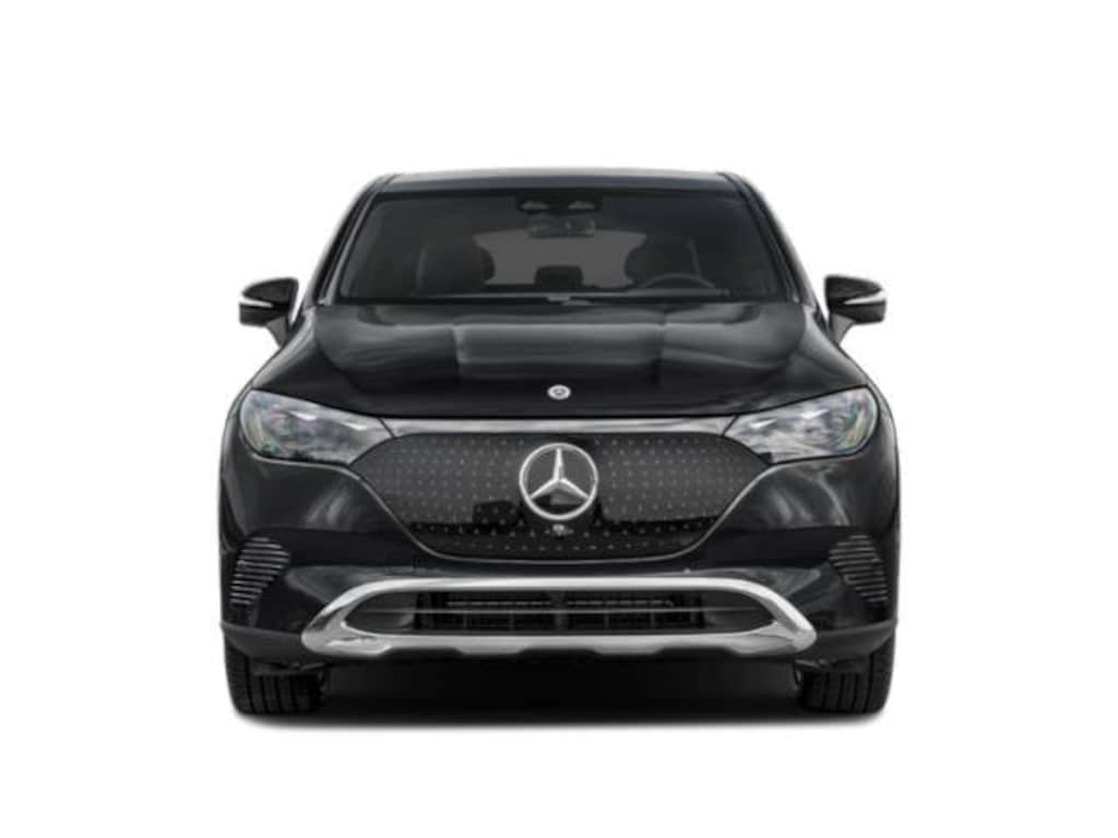 New 2026 Mercedes-Benz EQE 320 SUV 4MATIC SUV