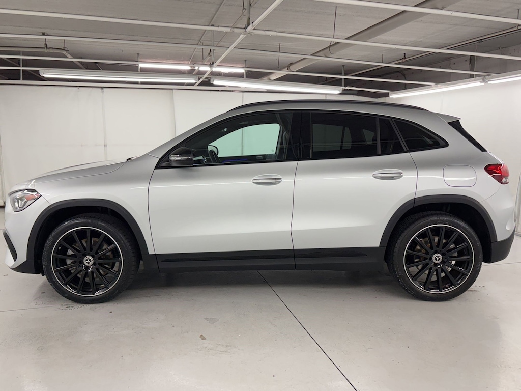 Used 2023 Mercedes-Benz GLA 250 SUV
