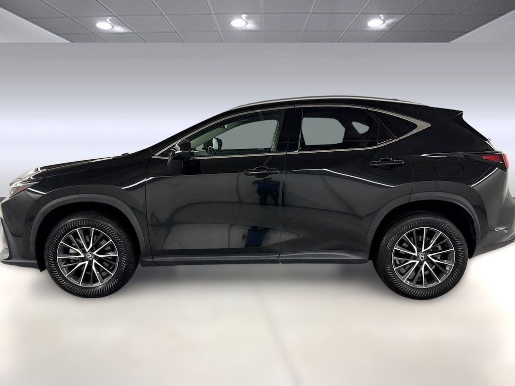 Used 2024 Lexus NX 350 SUV
