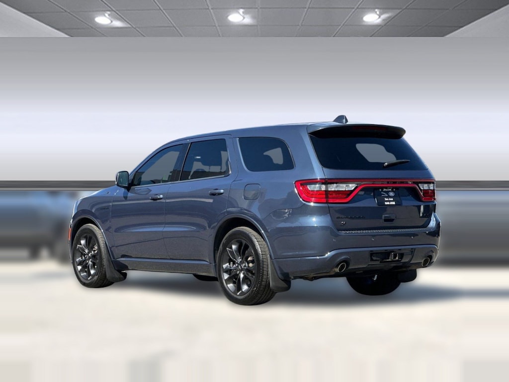 Used 2021 Dodge Durango R/T SUV