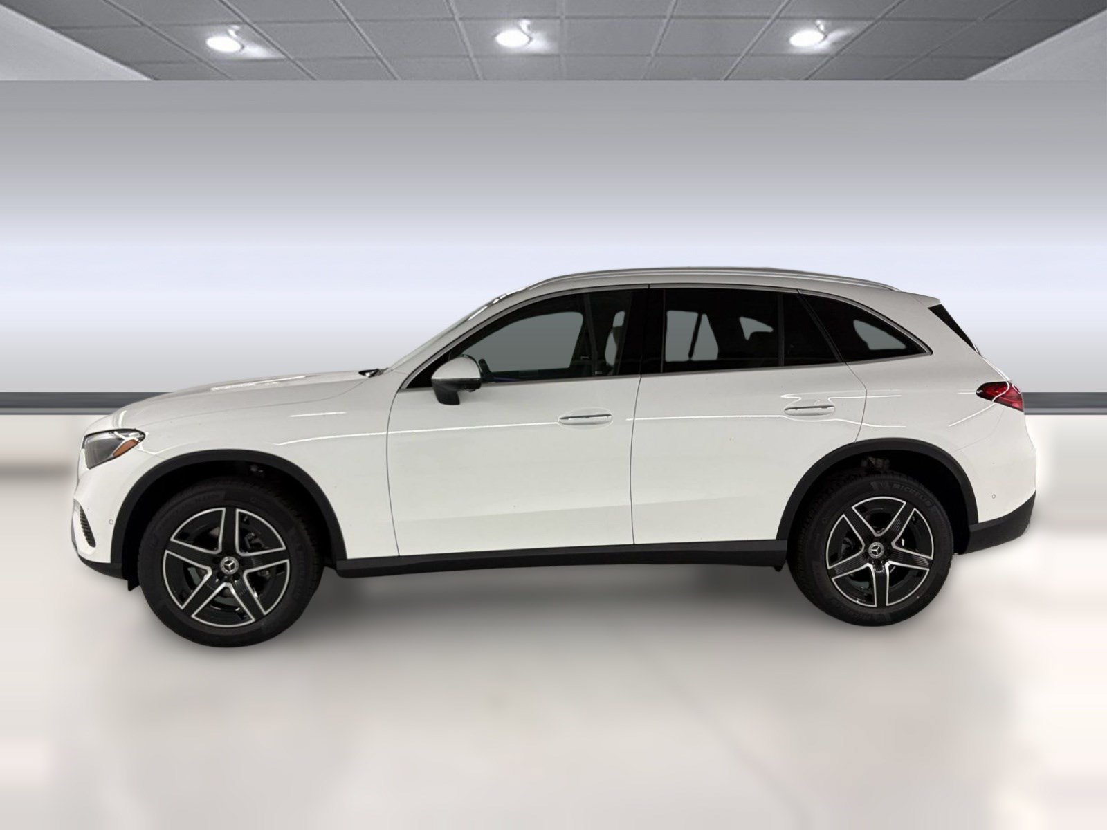 New 2027 Mercedes-Benz GLC 300 SUV