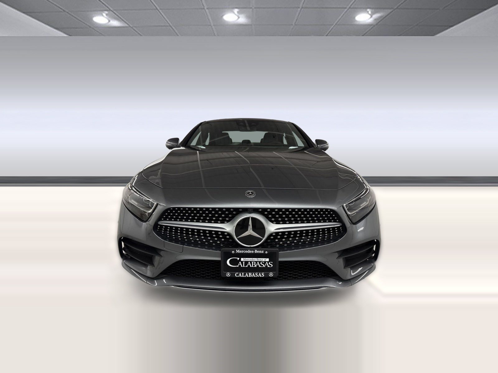 CLS 450 Coupe