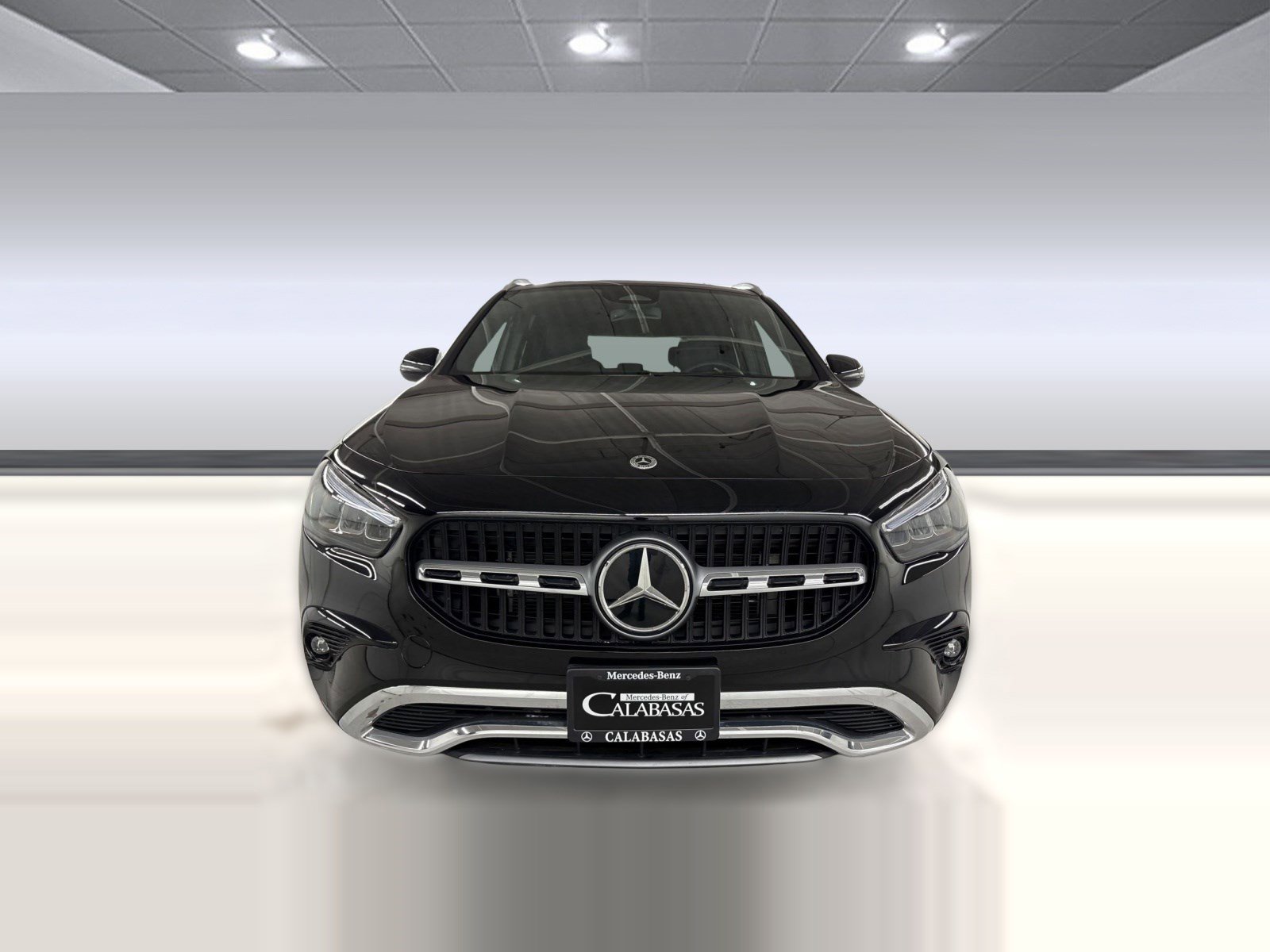 2025 Mercedes-Benz GLA 250 photo 5