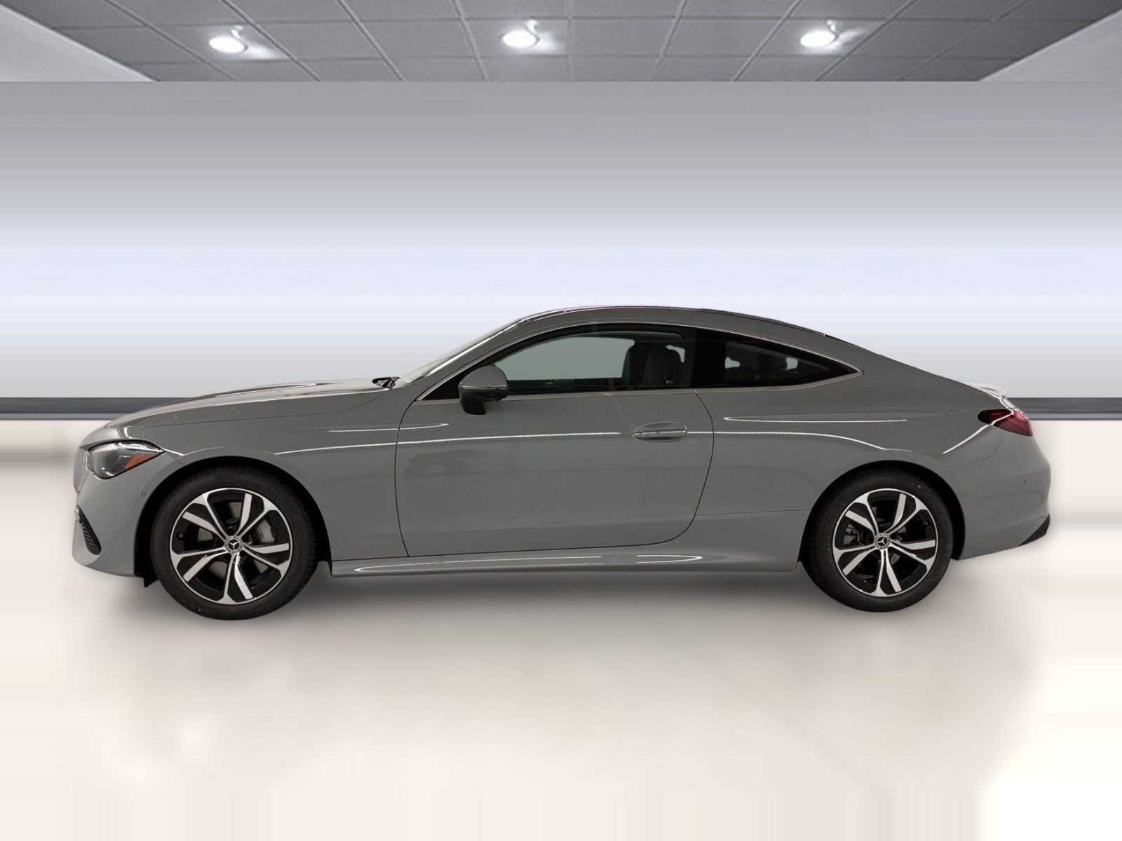 New 2027 Mercedes-Benz CLE 300 4MATIC Coupe