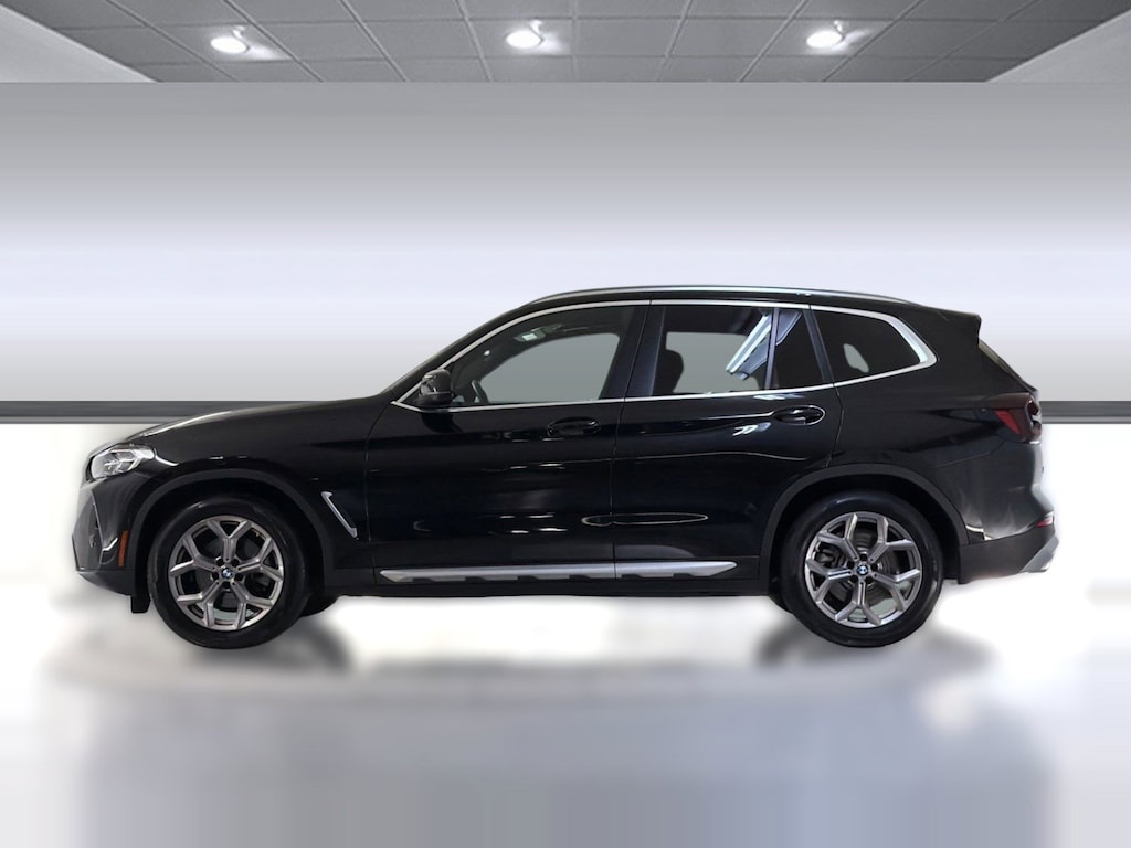 Used 2024 BMW X3 sDrive30i SUV