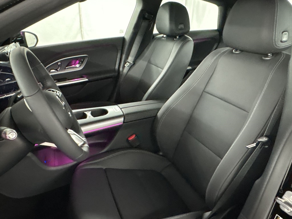 New 2027 Mercedes-Benz CLA 220 CLA 220 Hybrid