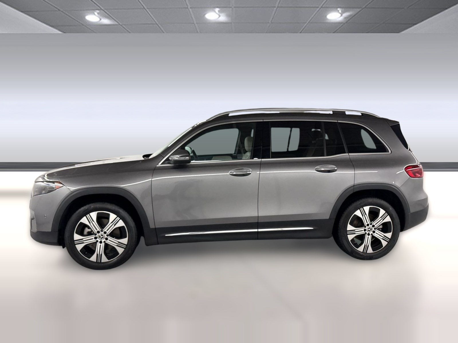 EQB 300 4MATIC SUV