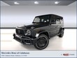  Mercedes-Benz AMG G 63