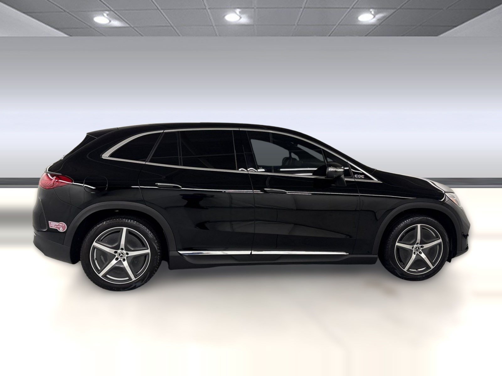 EQE 350+ SUV