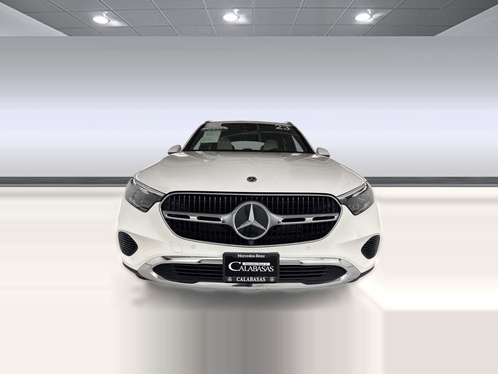 2023 Mercedes-Benz GLC 300 photo 5