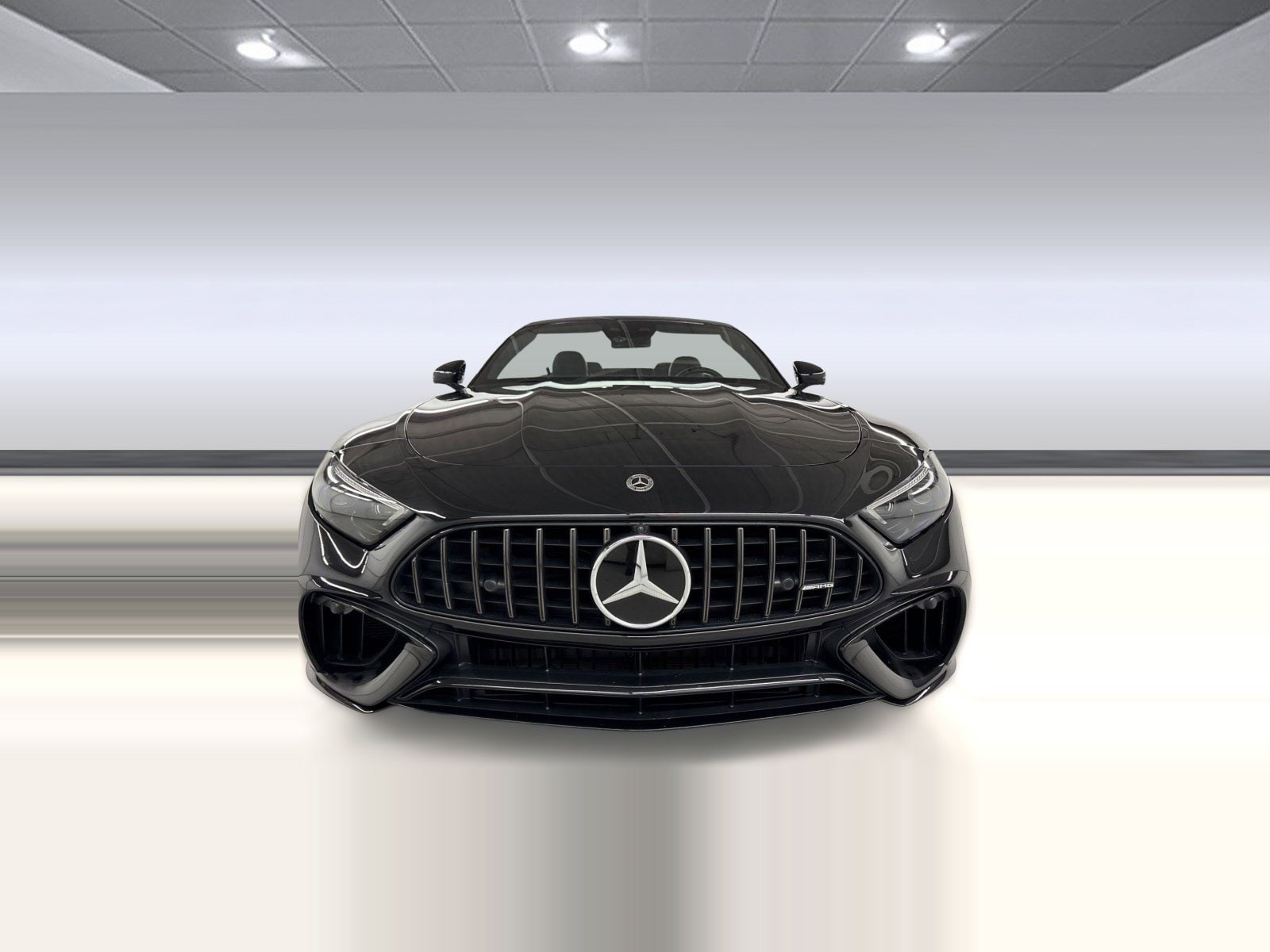 2022 Mercedes-Benz AMG SL 63 4MATIC photo 4