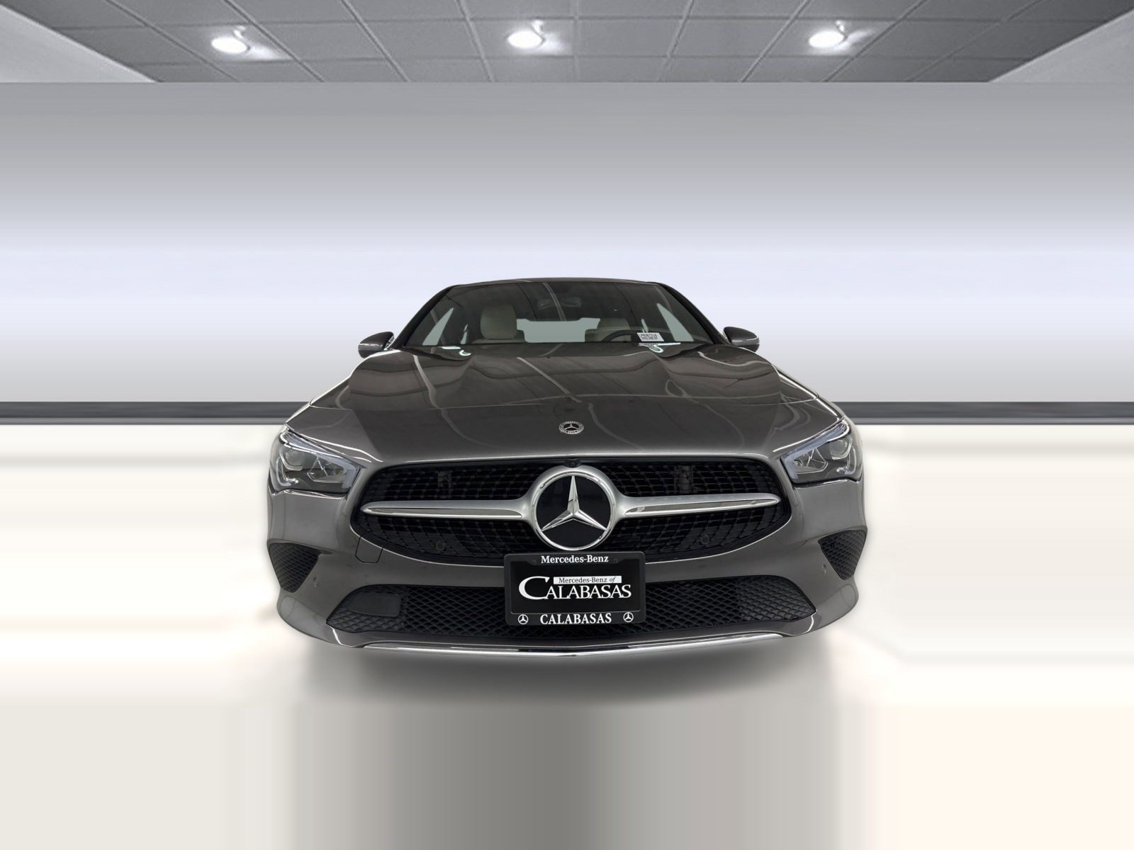 2023 Mercedes-Benz CLA 250 photo 5