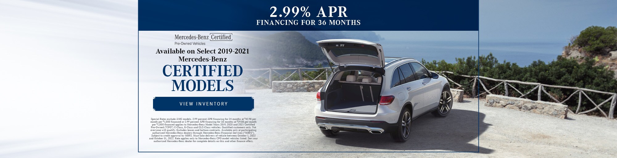 MercedesBenz of Calabasas New & Used Cars For Sale