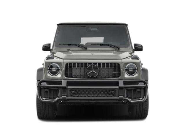 AMG G 63 4MATIC SUV