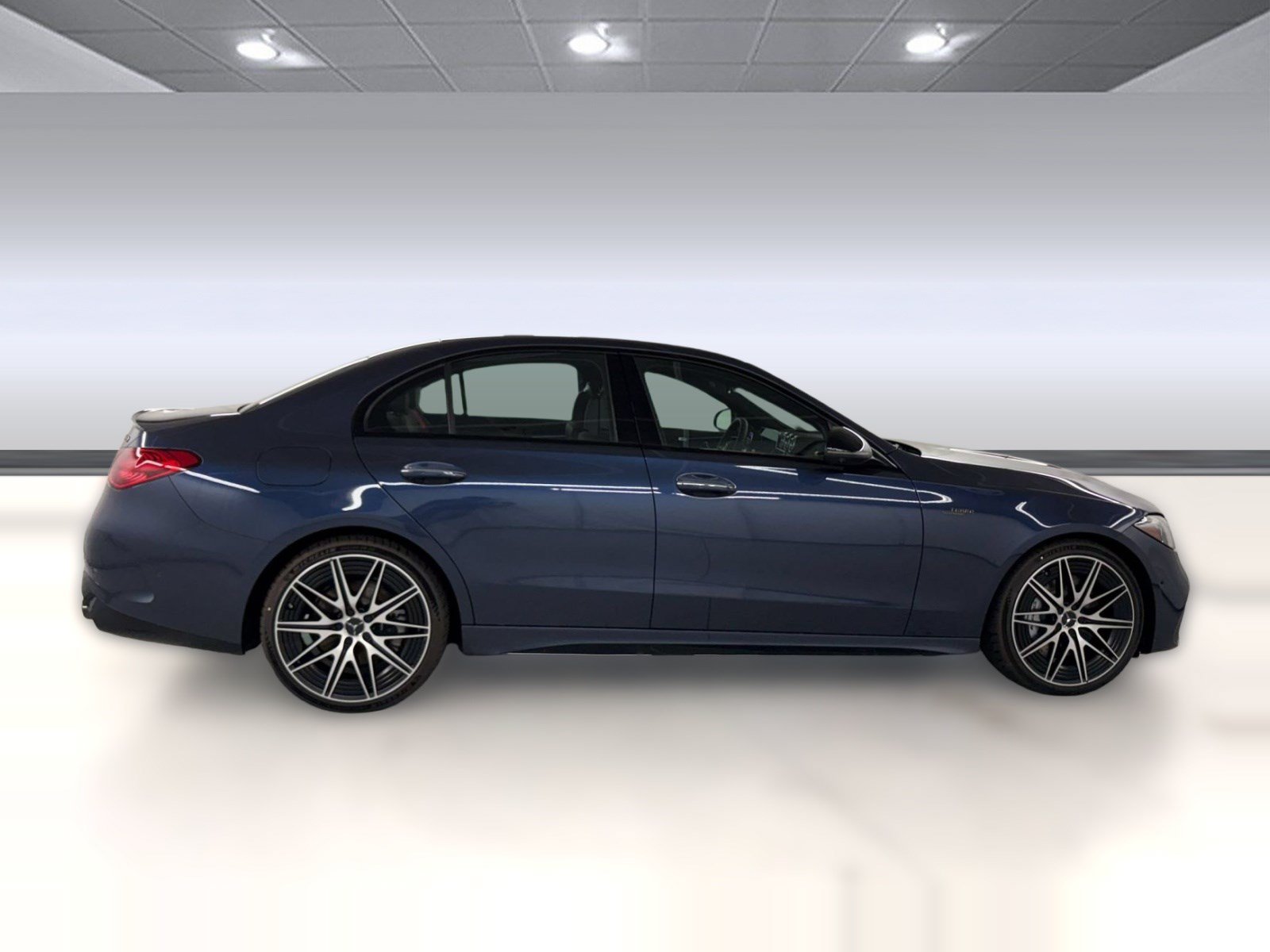 AMG C 43 4MATIC Sedan