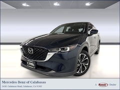 Used 2023 Mazda CX-5 2.5 S Premium Plus Package SUV for Sale in Ontario, CA