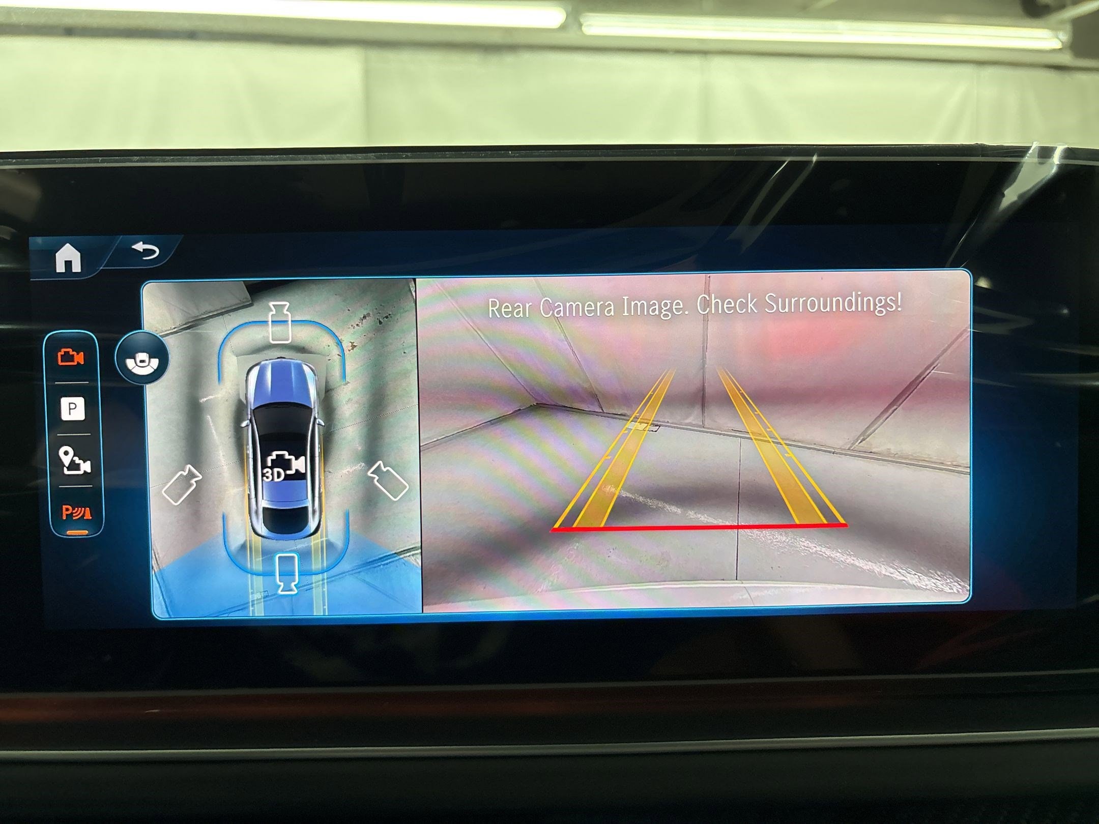 2026 Mercedes-Benz GLE Coupe GLE 63 S AMG - Photo 23