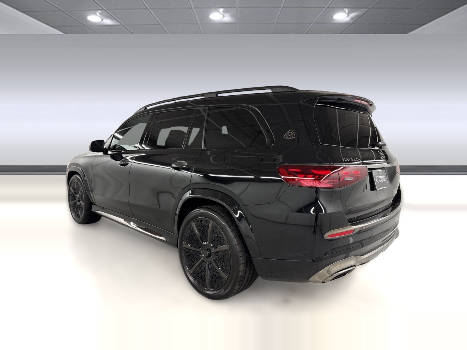 Maybach GLS 600 4MATIC SUV