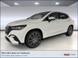 Mercedes-Benz EQE 320 SUV