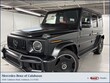  Mercedes-Benz AMG G 63