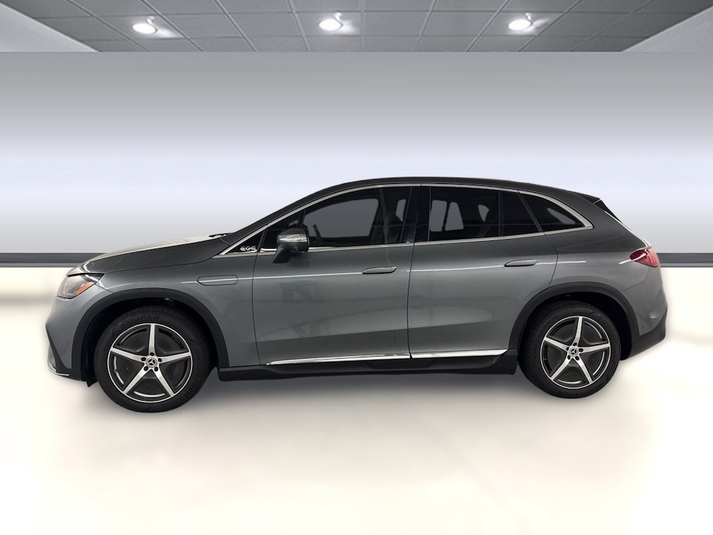Certified 2023 Mercedes-Benz EQE 350+ SUV