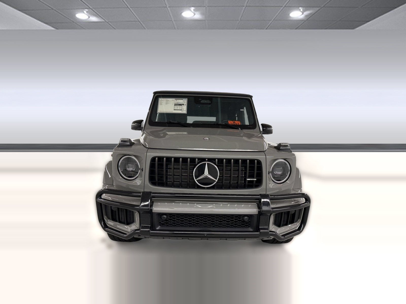 AMG G 63 Base SUV