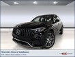  Mercedes-Benz AMG GLC 43