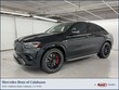 Mercedes-Benz AMG GLE 63