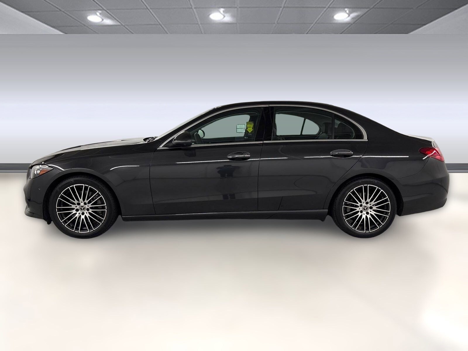 2023 Mercedes Benz C 300 Sedan photo 2