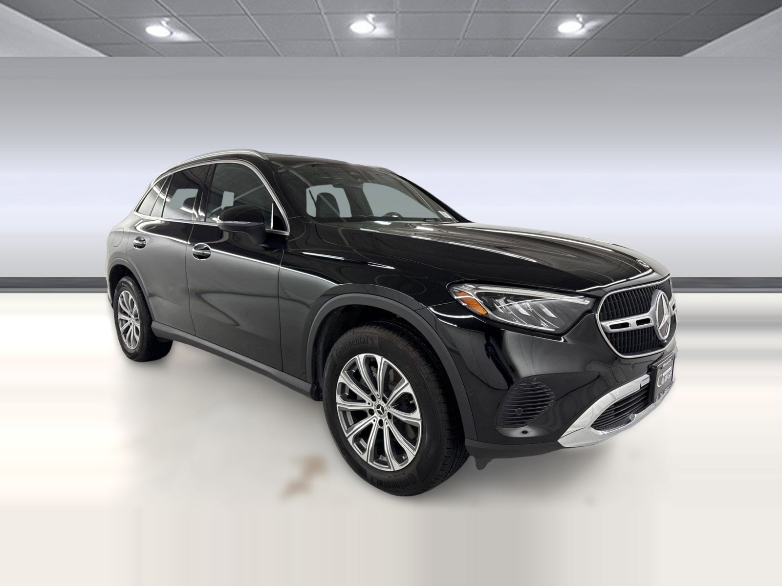 2026 Mercedes-Benz GLC 300 photo 6